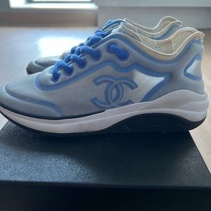 Chanel Sneakers for Women